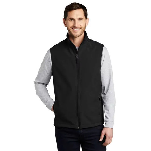 Wellington Club Softshell Gilet