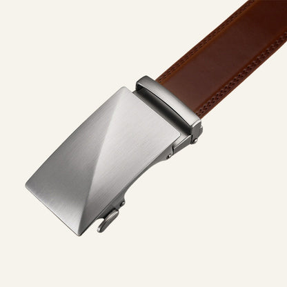 Men's Leather Belt – Eastline Regener