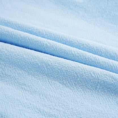 Men's Linen Shirt – Verano