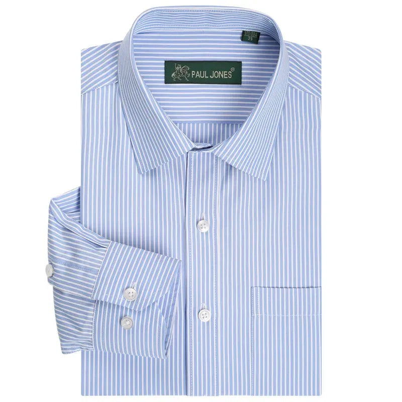 Ravenshire Executive Pinstripe Shirt