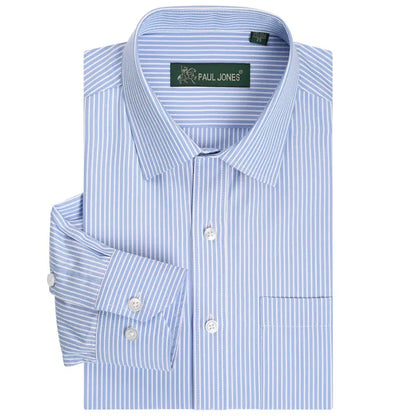 Ravenshire Executive Pinstripe Shirt