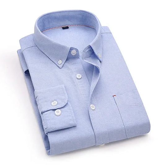 Eastline Signature Oxford Shirt