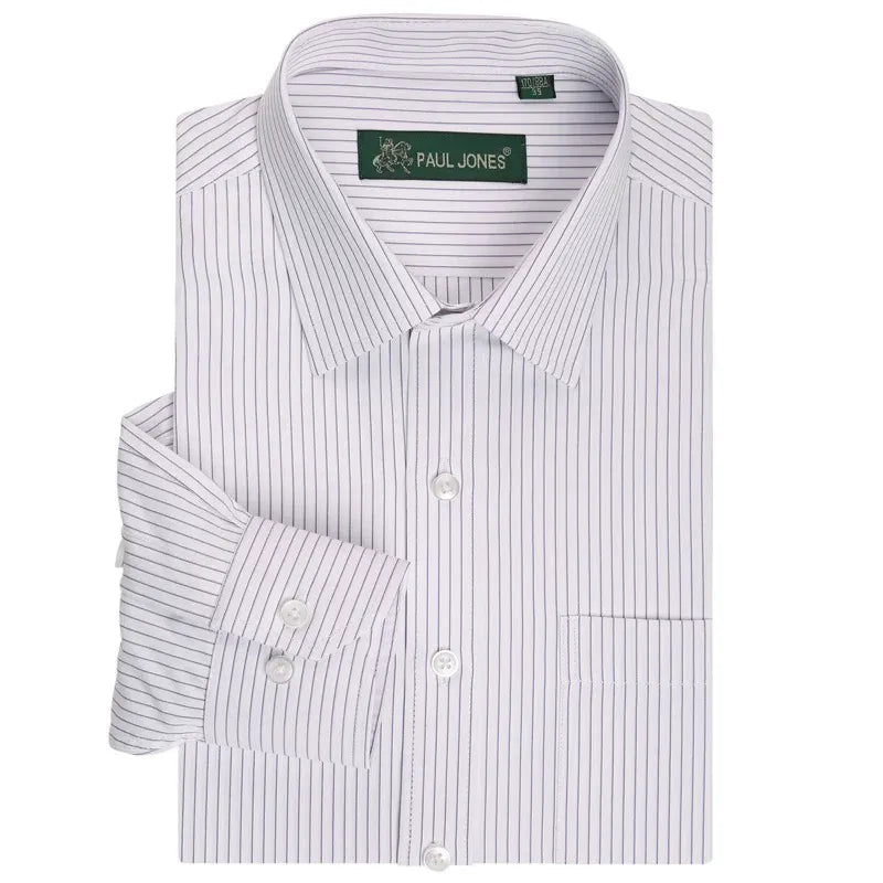Ravenshire Executive Pinstripe Shirt