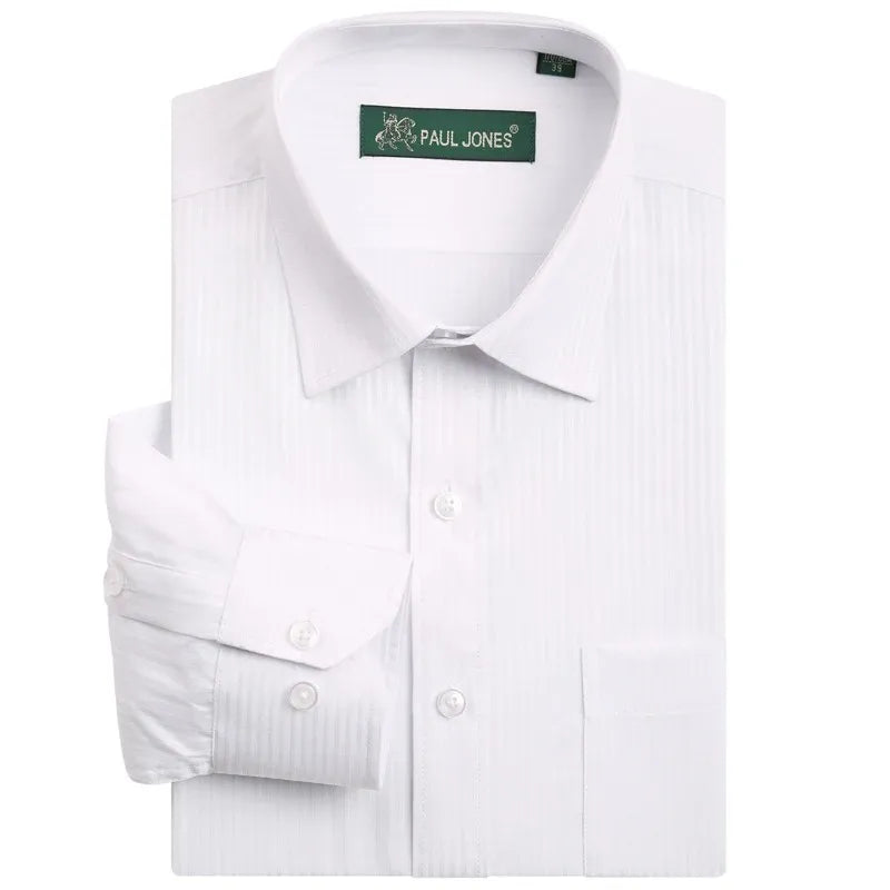 Ravenshire Executive Pinstripe Shirt