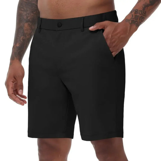 Riviera Tailored Summer Shorts