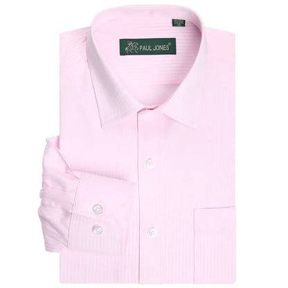 Ravenshire Executive Pinstripe Shirt