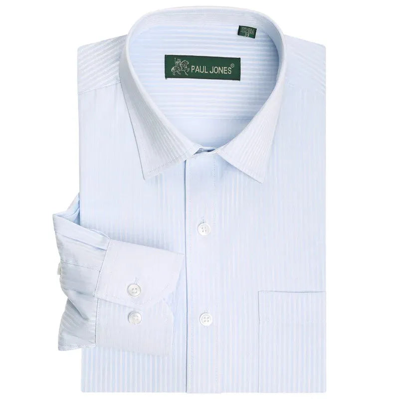 Ravenshire Executive Pinstripe Shirt