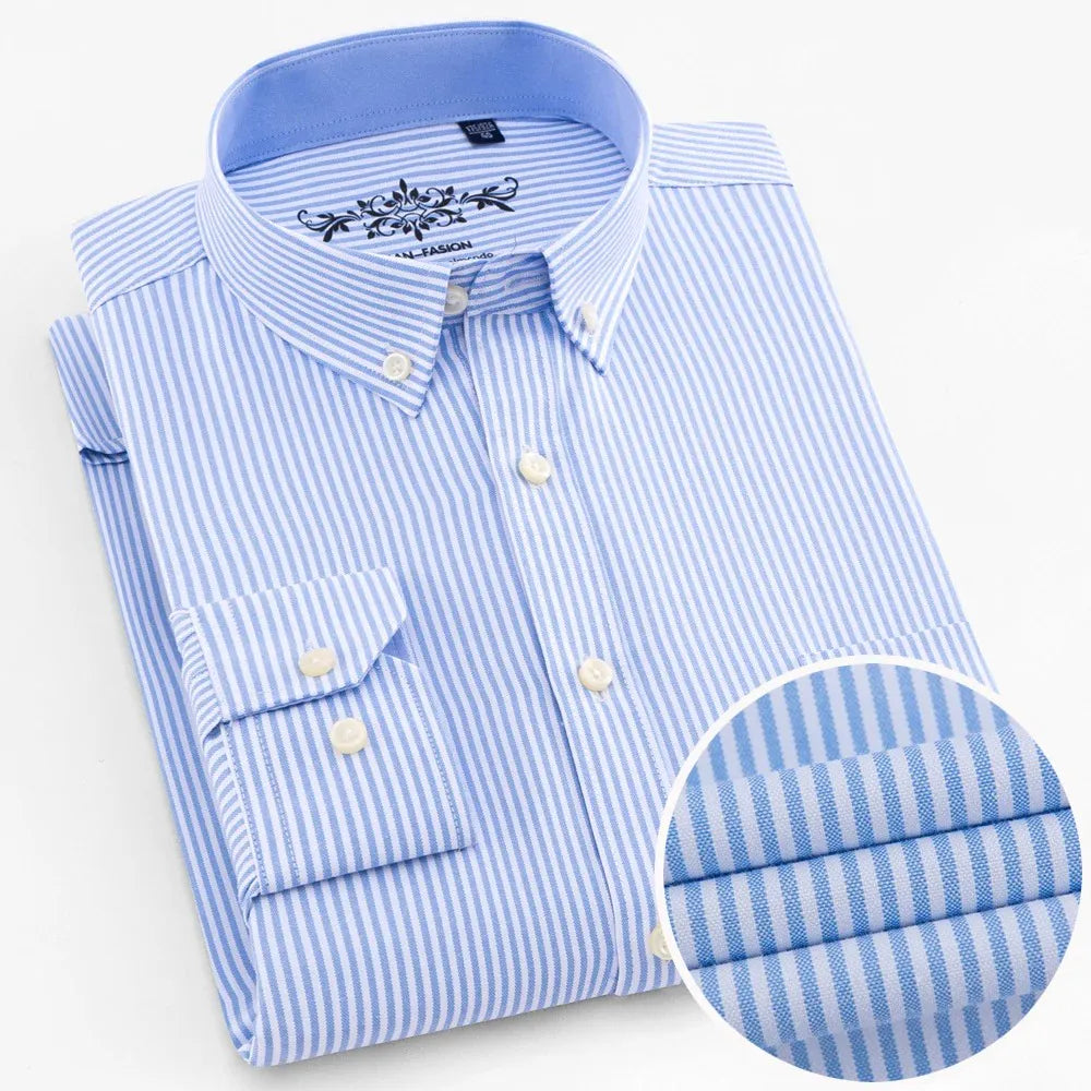 Wexford Oxford Essential Shirt