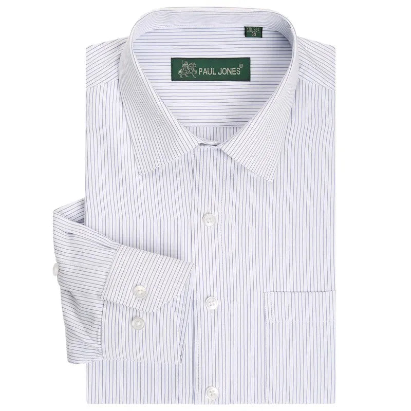 Ravenshire Executive Pinstripe Shirt