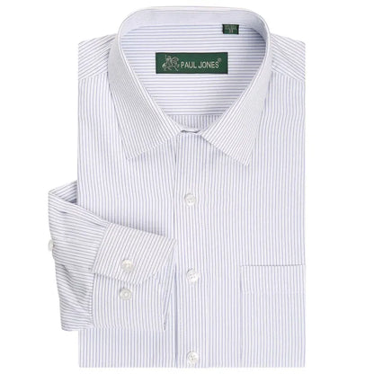 Ravenshire Executive Pinstripe Shirt