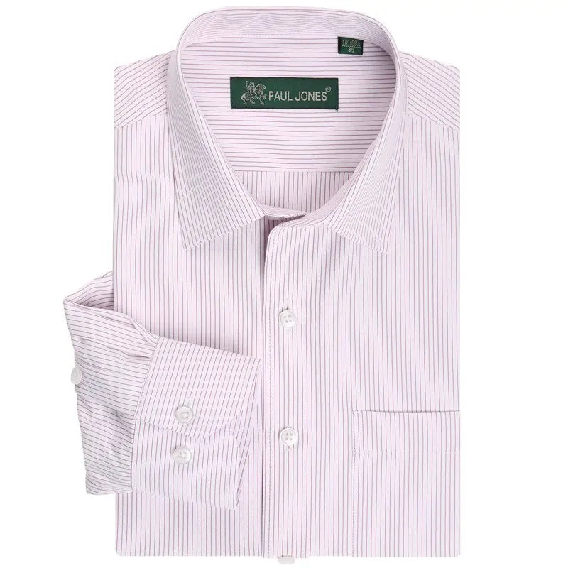 Ravenshire Executive Pinstripe Shirt