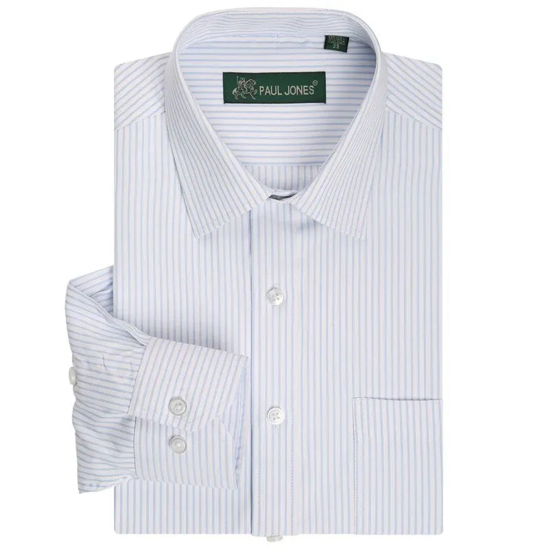 Ravenshire Executive Pinstripe Shirt