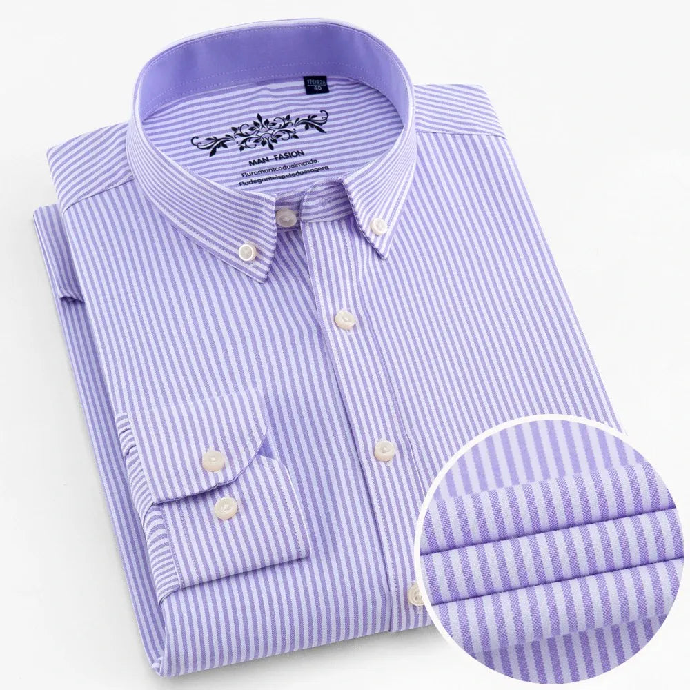 Wexford Oxford Essential Shirt