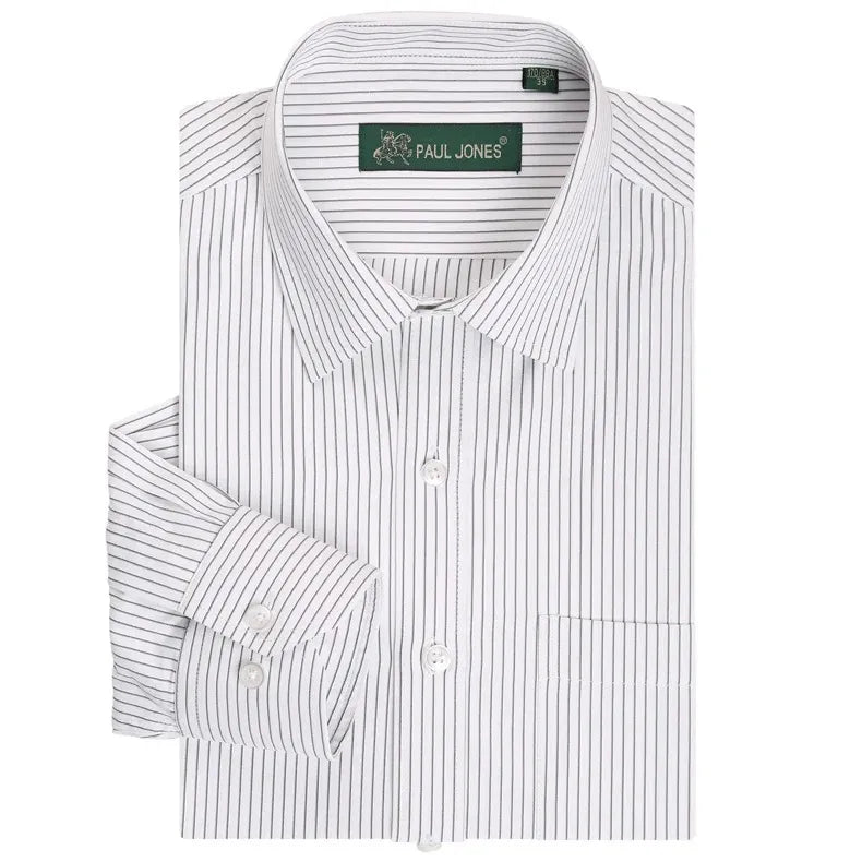 Ravenshire Executive Pinstripe Shirt