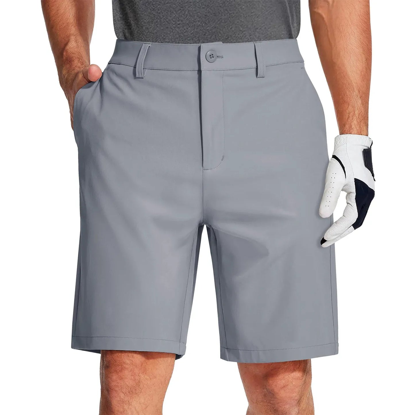 Riviera Performance Golf Shorts