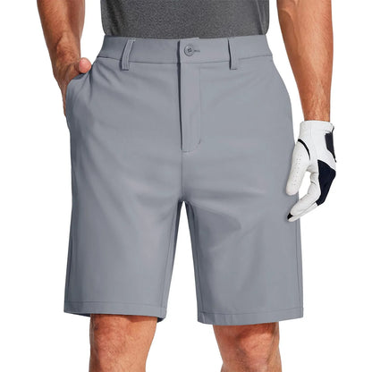 Riviera Performance Golf Shorts